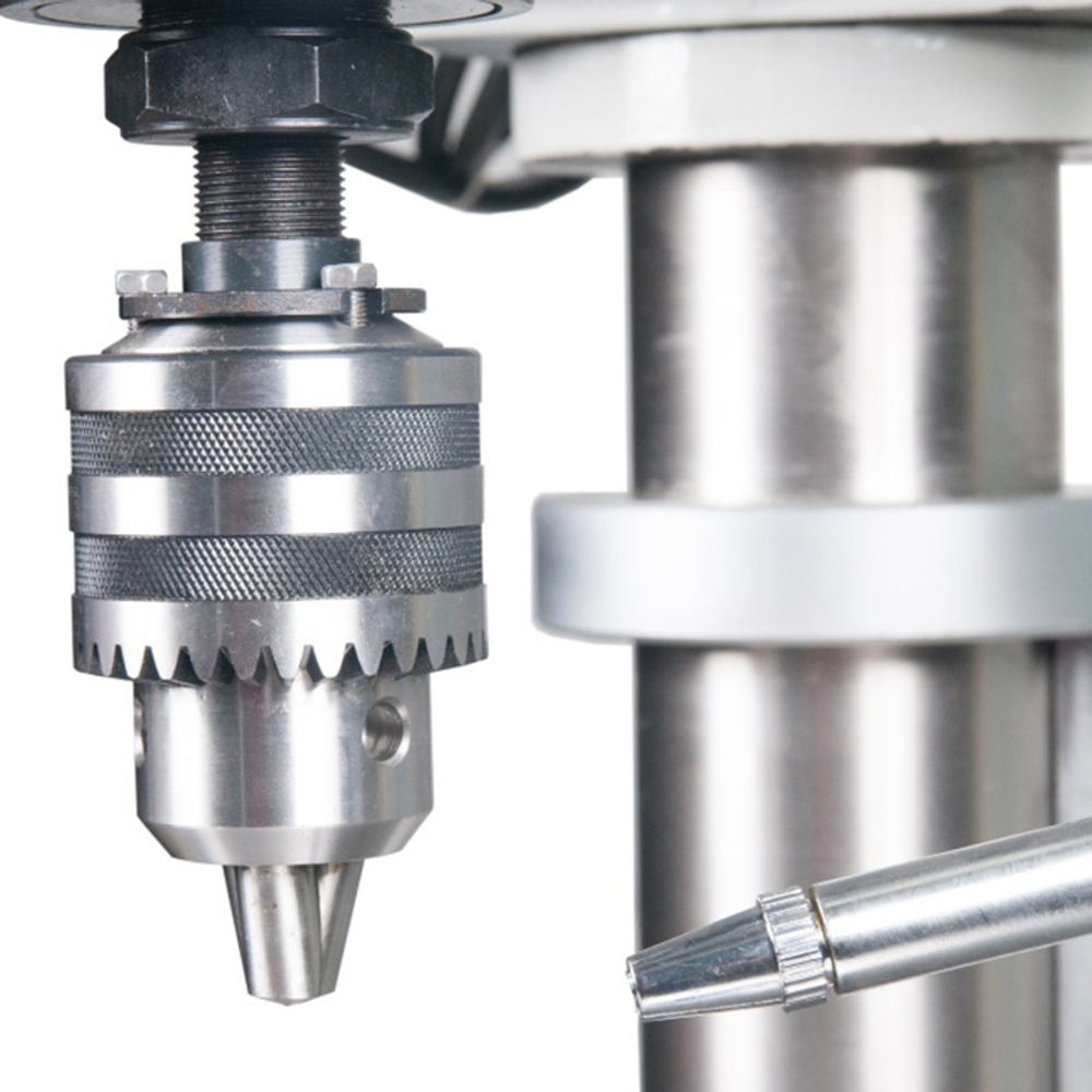 PROMA BY-3216PC/400 сверлильный станок с автоматической подачей