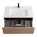 Мебель для ванной Cezares SLIDER 80 Дуб Тангент SLIDER-800-1C-SO-RT-P