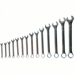 Набор комбинированных ключей 14 предметов 8-32 мм