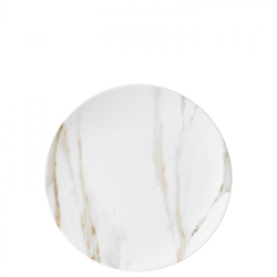 Wedgwood - Vera Wang Venato Imperial Тарелка для завтрака 20см / артикул   40024328  / GTIN 701587317320