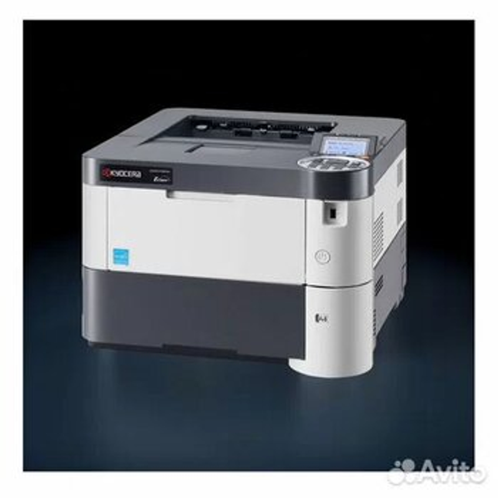 Принтер KYOCERA ECOSYS P3045DN