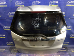 Дверь пятая Honda FIT SHUTTLE 2011-2015
