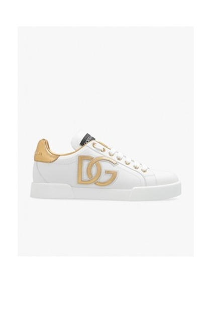 Полуботинки DOLCE&GABBANA