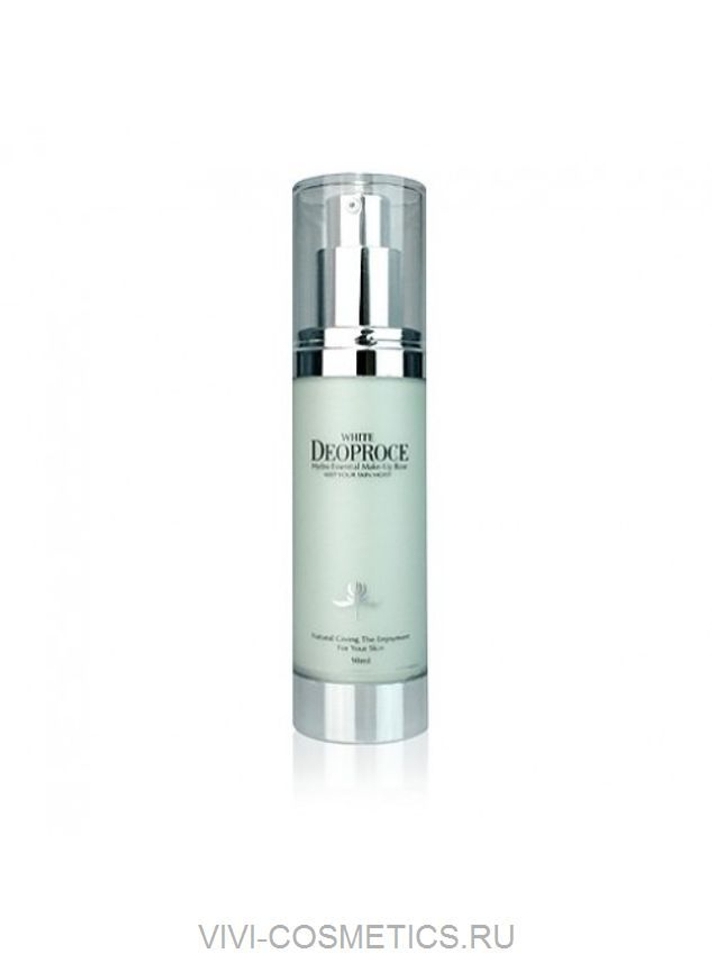 База под макияж | WHITE DEOPROCE HYDRO ESSENTIAL MAKE-UP BASE (50ml)