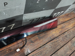 Фонарь задний центральный Omoda C5 22-нв Б/У Оригинал 605000724AA