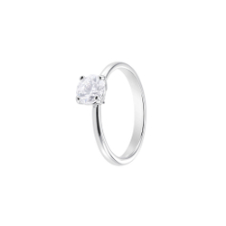 ATTRACT:RING RND CZWH/RHS 58 5402429