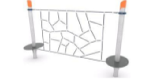 Лазательный элемент (МОД0104)