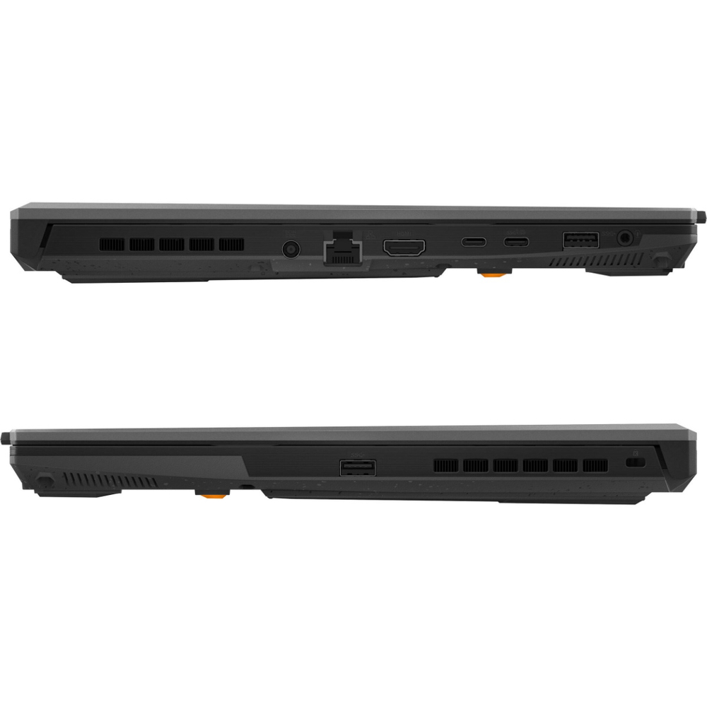 Ноутбук Asus TUF Gaming FX607VJB-RL103, Core 5 210H, 16Gb, SSD512Gb, RTX 3050 6Gb, 16" IPS 1920x1200 WUXGA, noOS