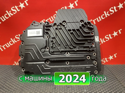 Блок управления АКПП 12TX2420TD 2024г