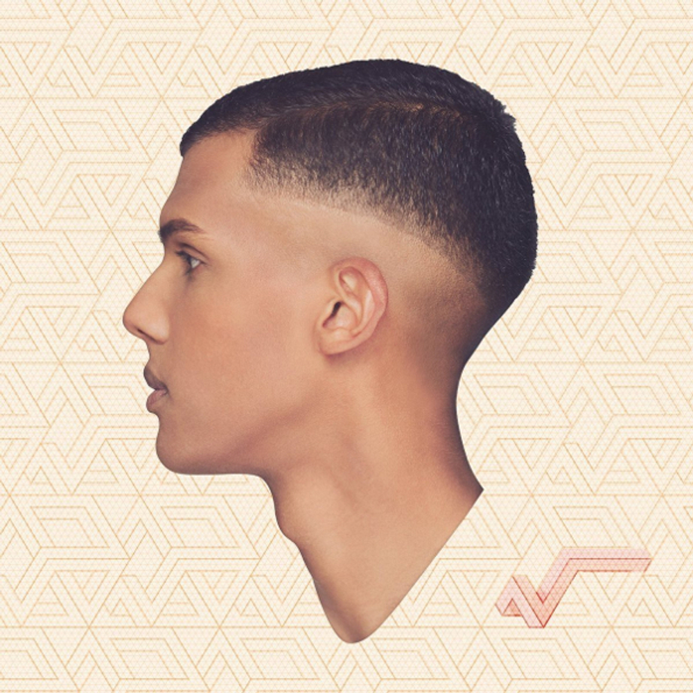 Stromae / Racine Carree (2LP)