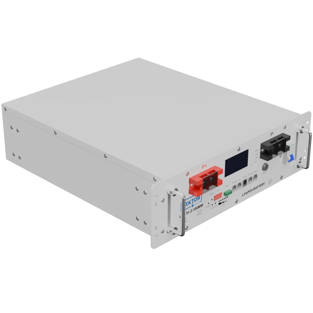 LFP 51.2-100MW