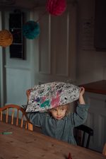 Детская прогулочная коляска Anex AIR-X Ax-SE-01 se woo