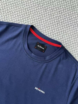 Футболка Kiton