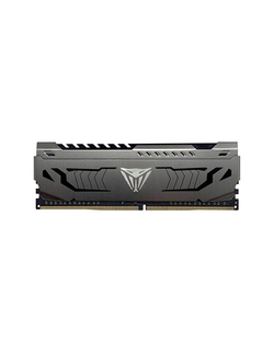 Память DDR4 8Gb 3200MHz Patriot PVS48G320C6 RTL PC4-25600 CL16 DIMM 288-pin 1.35В