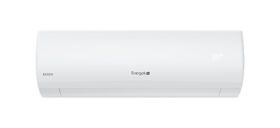 Канальный кондиционер Energolux BADEN SAS07BD1-A-LT/SAU07BD1-A-LT-WS30