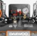 Компрессор поршневой безмасляный DAEWOO  DAC 1000S DAC 1000S