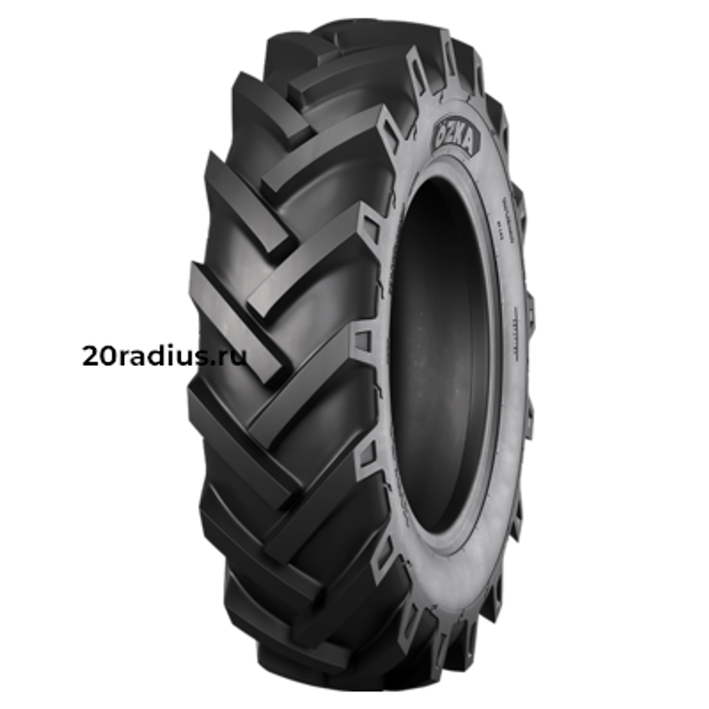 6,50/80-12 6PR 80A6 PLT58 (KNK54) TT ТУРЦИЯ