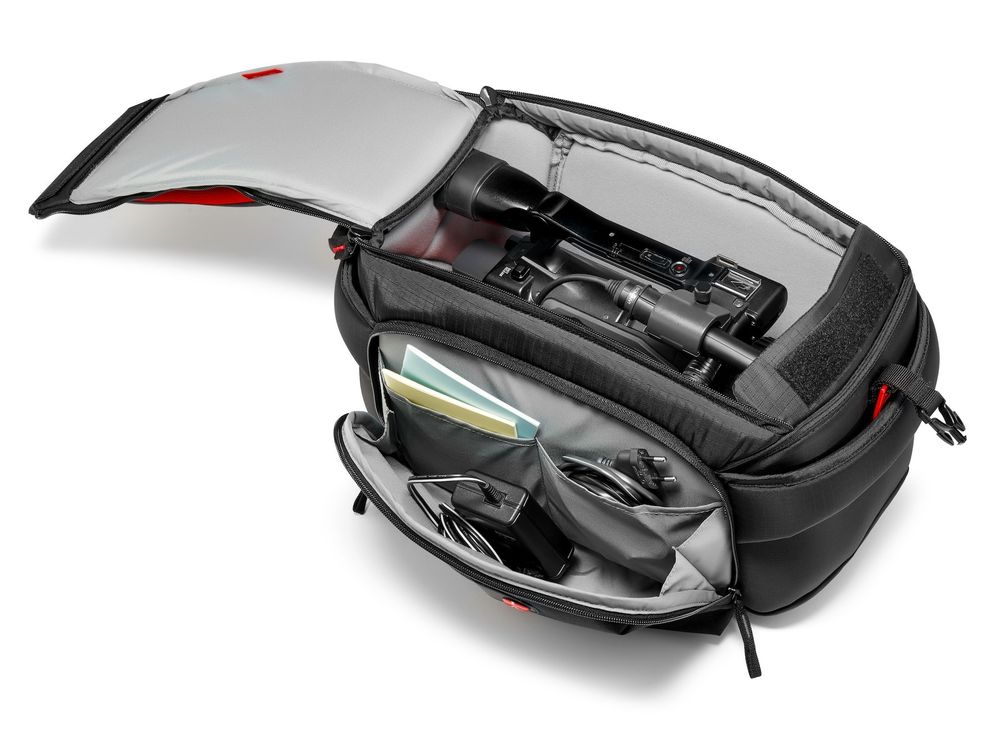 Manfrotto Pro Light Video PL-CC-191N