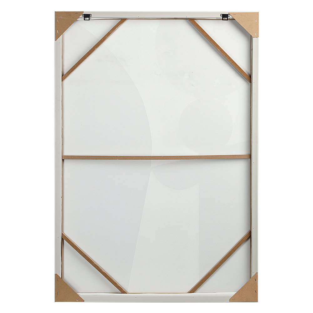 Панно декоративное с эффектом 3d minimalism bubble, 70х100 см