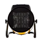 Тепловая пушка, керамический нагреватель (тепловентилятор) DHC 3-150, 230 В, 0.025/1.5/3 кВт Denzel, 96431