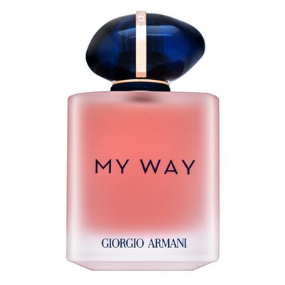 Armani (Giorgio Armani) My Way Floral EDP W 90 ml