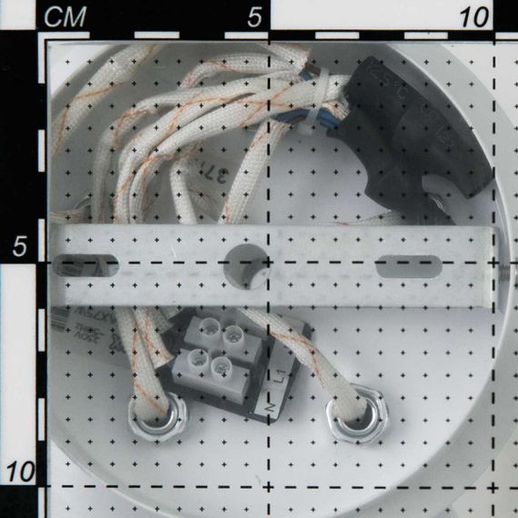 Потолочная люстра Citilux Кристи CL152150