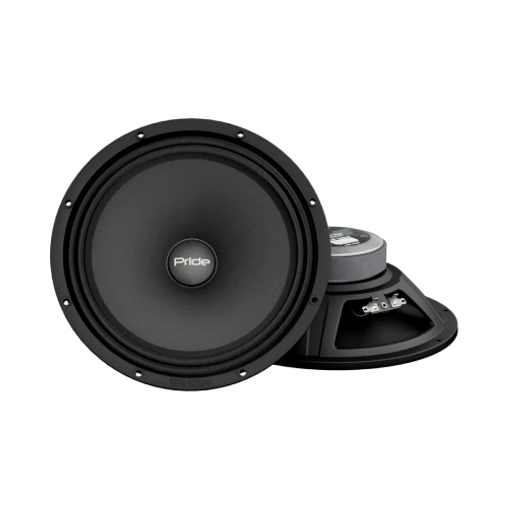 Pride Ruby Light 8" V.2 New