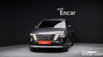 Hyundai The New Tucson Hybrid (NX4) HEV 1.6 4WD (12.2023)