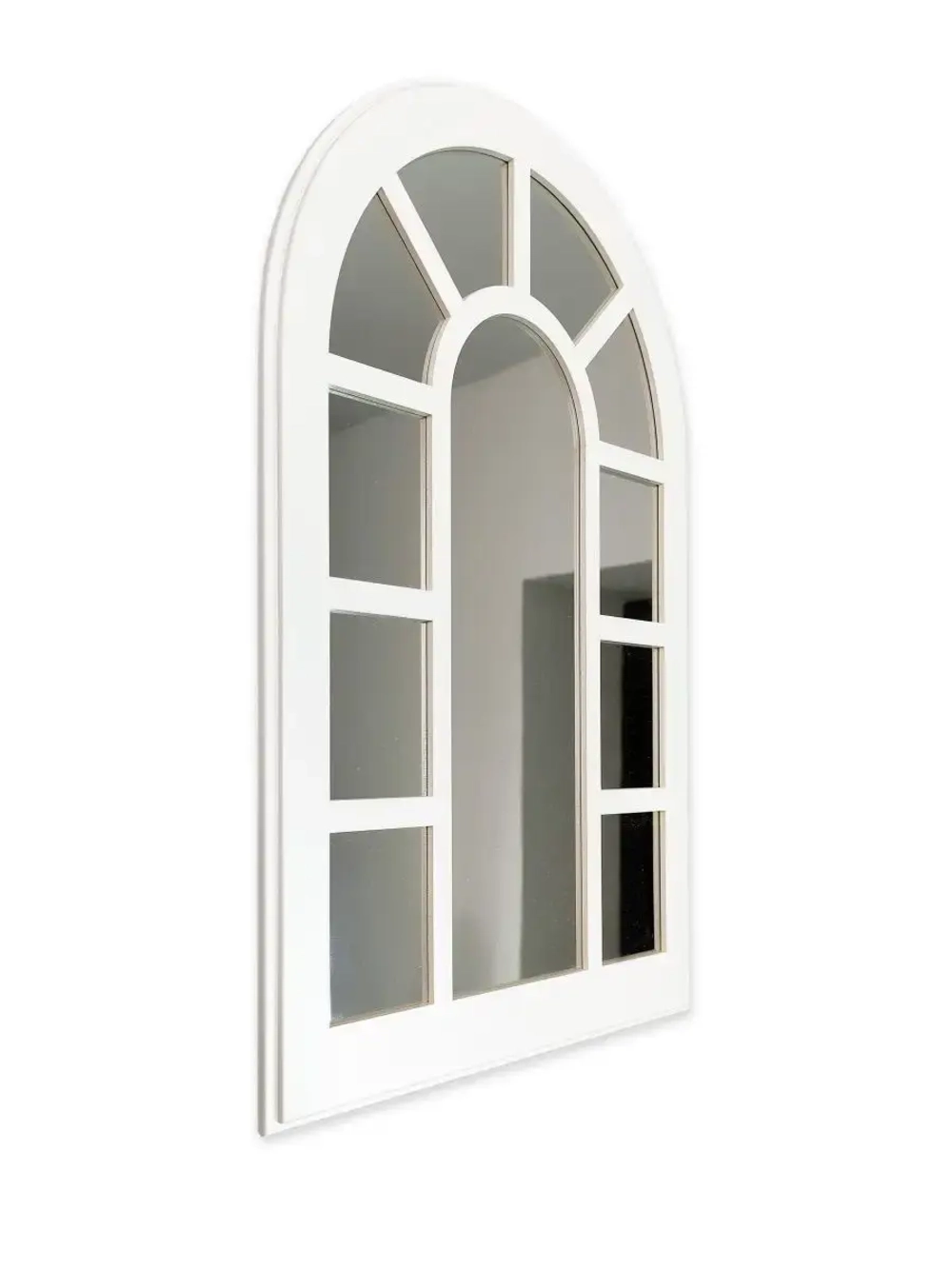 Зеркало настенное для прихожей 41х25 см