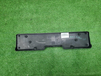 Площадка номера BMW 7er G11 (2019-2022) M-paket