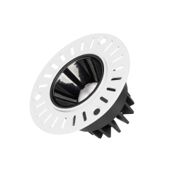 Светильник MS-ATLAS-TRIMLESS-R50-8W Warm3000 (BK, 32deg, 230V) (Arlight, IP20 Металл, 5 лет) 031882