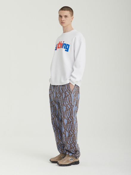 Мужские Брюки Thorn