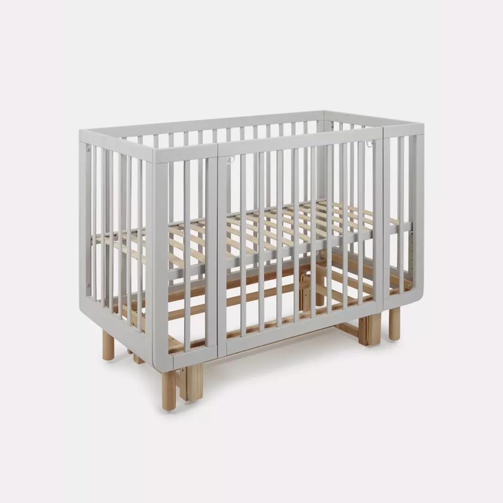 Кровать детская RANT DORMA (арт.802), Latte