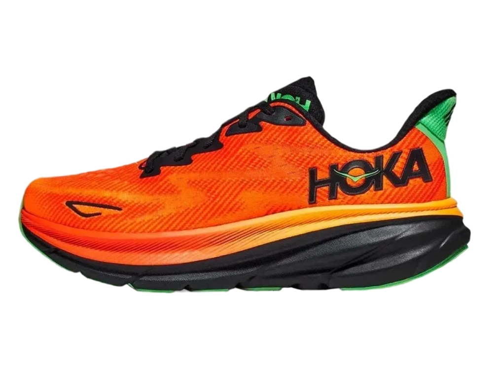Кроссовки мужские Hoka Clifton 9