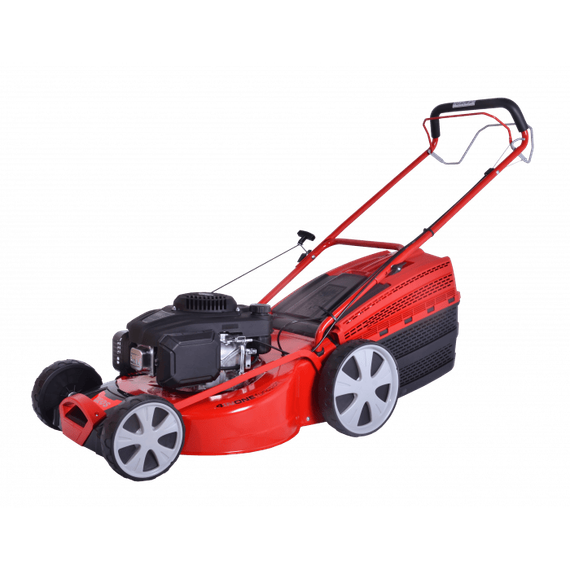 Газонокосилка бензиновая Geos Comfort 51 SP-L Plus
