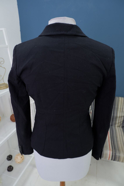 Пиджак H&M классический 44 размер