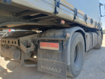 КамАЗ М1840 4x2 Седельный тягач 5490-S5 (Дизельный, 12,0 л, 401 л.с., МТ)