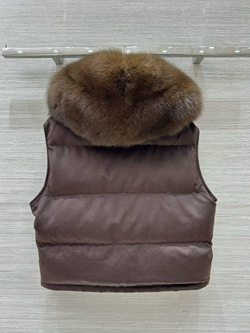 Жилет Loro Piana