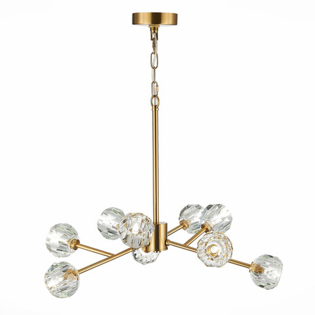 Светильник подвесной ST Luce Romano SL1166.303.09