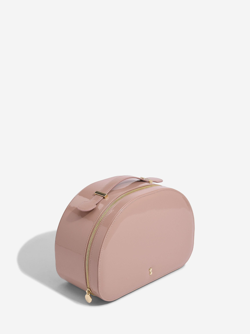 Органайзер-косметичка Stackers Vanity Case - Taupe