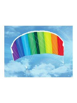 Воздушный змей управляемый парашют «Радуга 200»