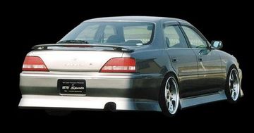 Комплект обвесов BN Sports для Toyota Cresta 100