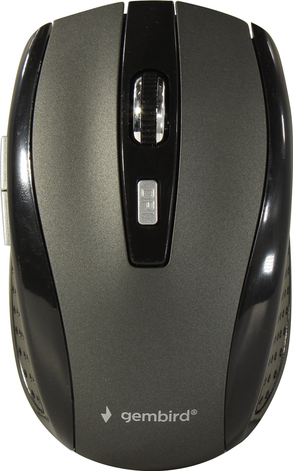 Gembird Wireless Optical Mouse &lt;MUSW-330-2&gt;  (RTL) USB  6btn+Roll