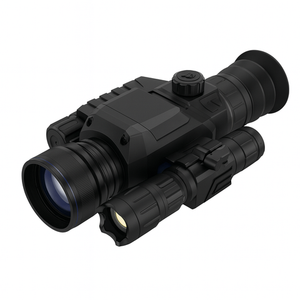 Прицелы и приборы ночного видения