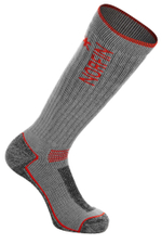 Термоноски Norfin T4M ARCTIC MERINO HEAVY LONG р.(39-41) M