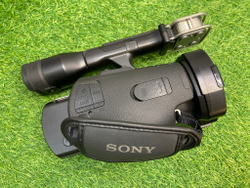 Sony NEX-VG900E