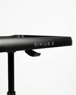 table Sirius black