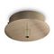 Основание для светильника Ideal Lux Rosone Metallo 1 Luce Ottone Brunito 249261