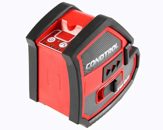 Лазерный уровень &quot;CONDTROL&quot; XLiner Duo
