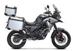 VOGE 650DSX Adventure